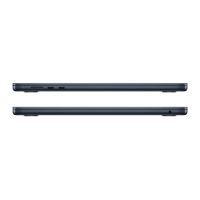 Ноутбук Apple MacBook Air M2 A2941 Midnight (MQKW3UA/A) изображение 6
