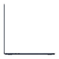 Ноутбук Apple MacBook Air M2 A2941 Midnight (MQKW3UA/A) изображение 7