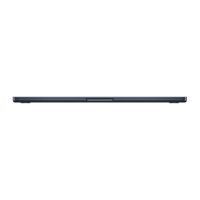 Ноутбук Apple MacBook Air M2 A2941 Midnight (MQKW3UA/A) изображение 8