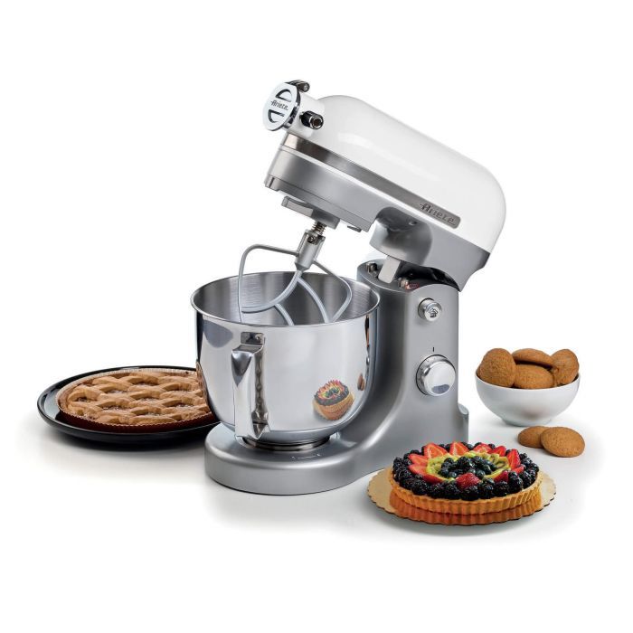 Кухонный комбайн Ariete 1589 White изображение 4
