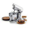 Кухонный комбайн Ariete 1589 White изображение 4