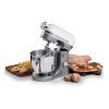 Кухонный комбайн Ariete 1589 White изображение 6