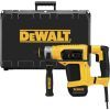 Перфоратор DeWALT SDS-Plus, 1000 Bт, 4.2 Дж, 3 режими, кейс, вага 4.2 кг (D25413K) зображення 2