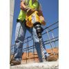 Перфоратор DeWALT SDS-Plus, 1000 Bт, 4.2 Дж, 3 режими, кейс, вага 4.2 кг (D25413K) зображення 3