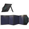 Портативная солнечная панель Choetech 80W (SC007) изображение 2