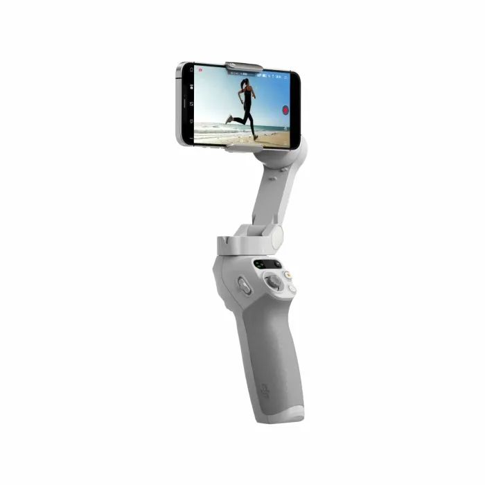 Стедікам DJI Osmo Mobile SE (CP.OS.00000214.01) зображення 3
