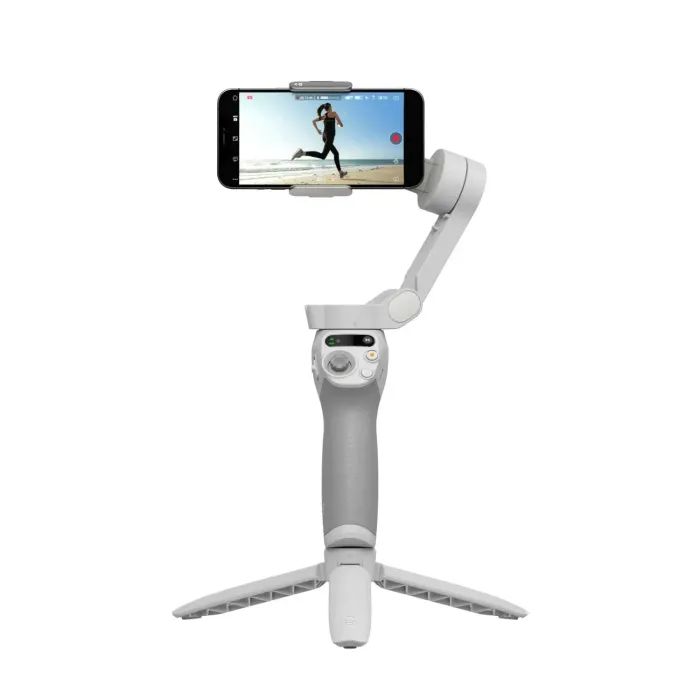 Стедікам DJI Osmo Mobile SE (CP.OS.00000214.01) зображення 5