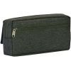 Пенал Cool For School 2 отделение Серый (J-2607-grey) изображение 2