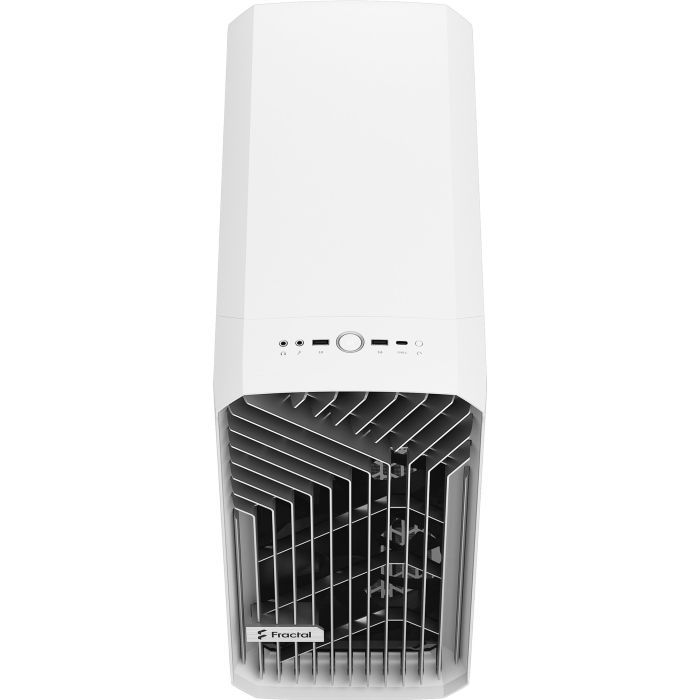Корпус Fractal Design Torrent Compact White TG (FD-C-TOR1C-03) зображення 11