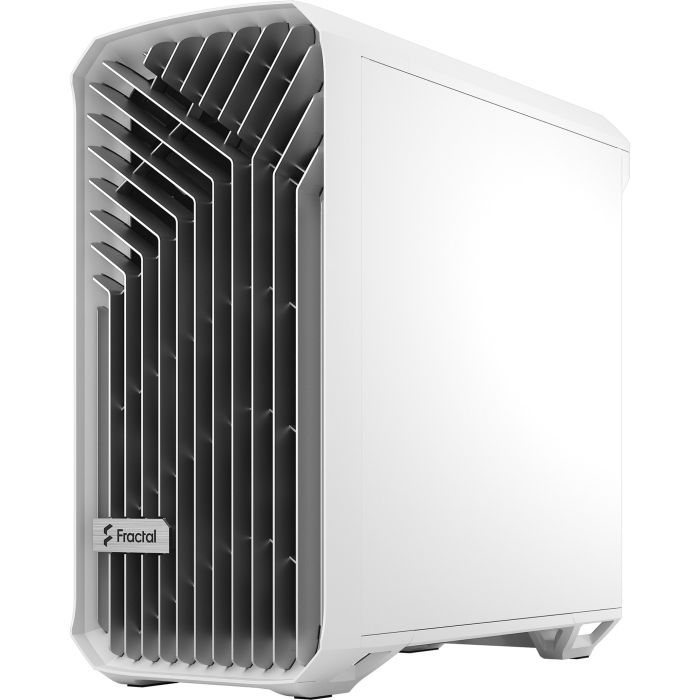 Корпус Fractal Design Torrent Compact White TG (FD-C-TOR1C-03) зображення 2