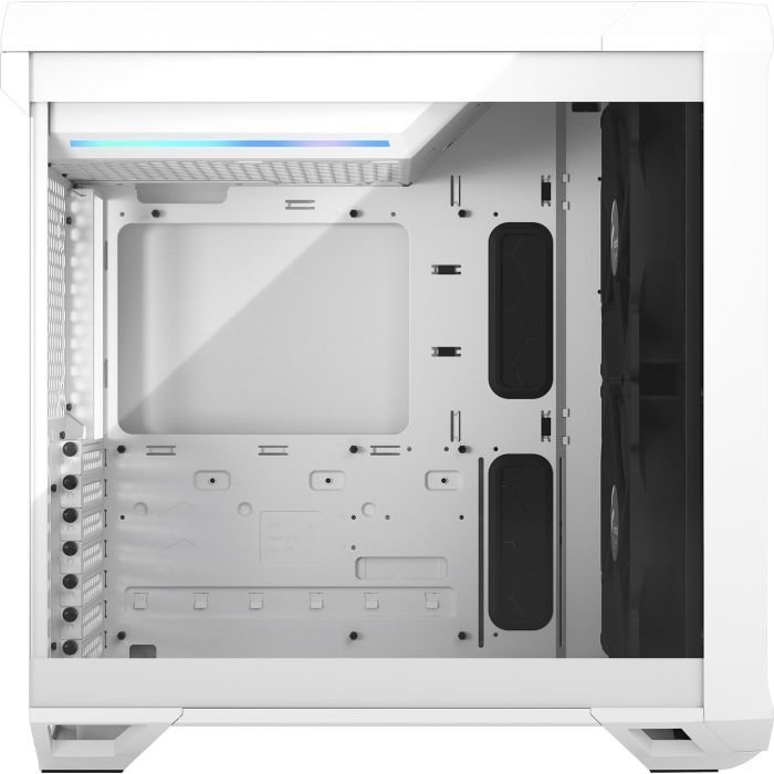 Корпус Fractal Design Torrent Compact White TG (FD-C-TOR1C-03) зображення 5
