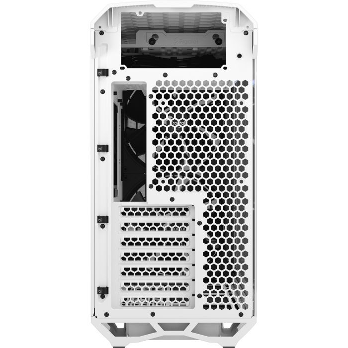Корпус Fractal Design Torrent Compact White TG (FD-C-TOR1C-03) зображення 9