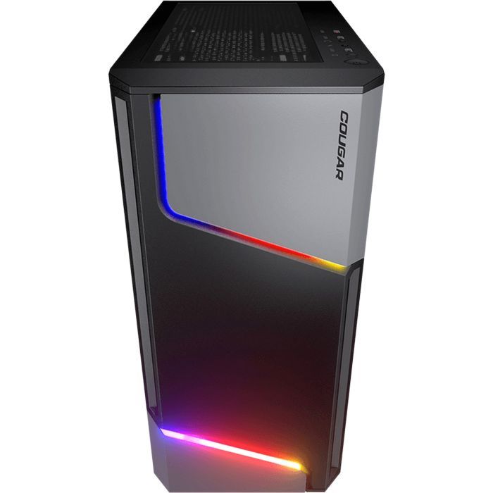 Корпус Cougar MX360 RGB изображение 3