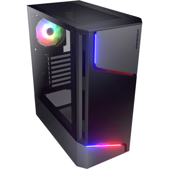 Корпус Cougar MX360 RGB изображение 4
