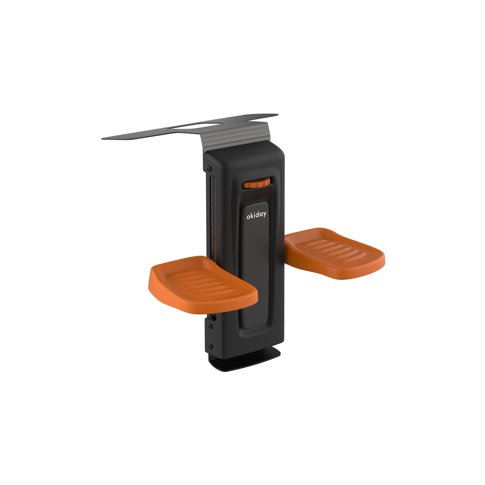 Аксессуар для автокресла OKI Підставка для ніг , помаранчева (21944)