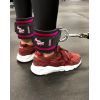 Манжета для тяги Power System Ankle Strap Gym Babe PS-3450 Pink (PS_3450_Pink) изображение 2