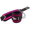 Манжета для тяги Power System Ankle Strap Gym Babe PS-3450 Pink (PS_3450_Pink)