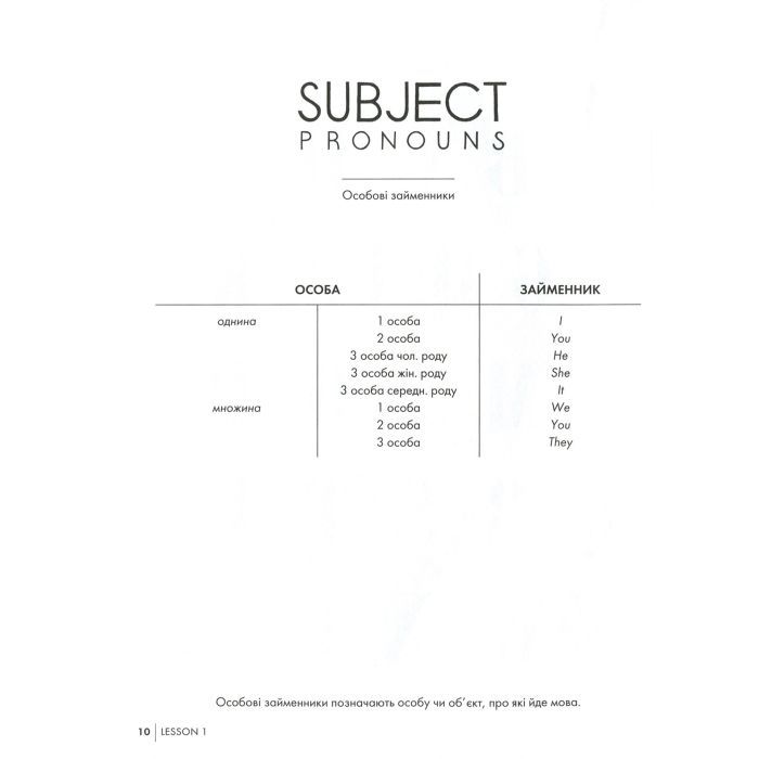 Книга Англійська для дорослих. English Is Not Easy - Люсі Ґутьєррес Vivat (9789669820228) изображение 5
