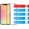 Стекло защитное ACCLAB Full Glue Apple iPhone 13 mini (1283126515415) изображение 2