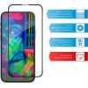 Стекло защитное ACCLAB Full Glue Apple iPhone 13 mini (1283126515415) изображение 4