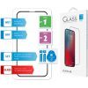 Стекло защитное ACCLAB Full Glue Apple iPhone 13 mini (1283126515415) изображение 6