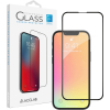 Стекло защитное ACCLAB Full Glue Apple iPhone 13 mini (1283126515415)