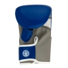 Снарядні рукавички PowerPlay 3038 Синьо-Сірі M (PP_3038_M_Blue/Grey) зображення 2