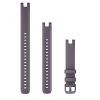 Ремешок для смарт-часов Garmin Lily, Band, Silicone, Deep Orchid (010-13068-02)