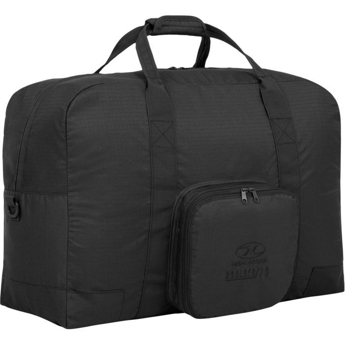 Сумка дорожная Highlander Boulder Duffle Bag 70L Stone RUC270-SO (929806)