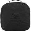 Сумка дорожная Highlander Boulder Duffle Bag 70L Black RUC270-BK (929804) изображение 3