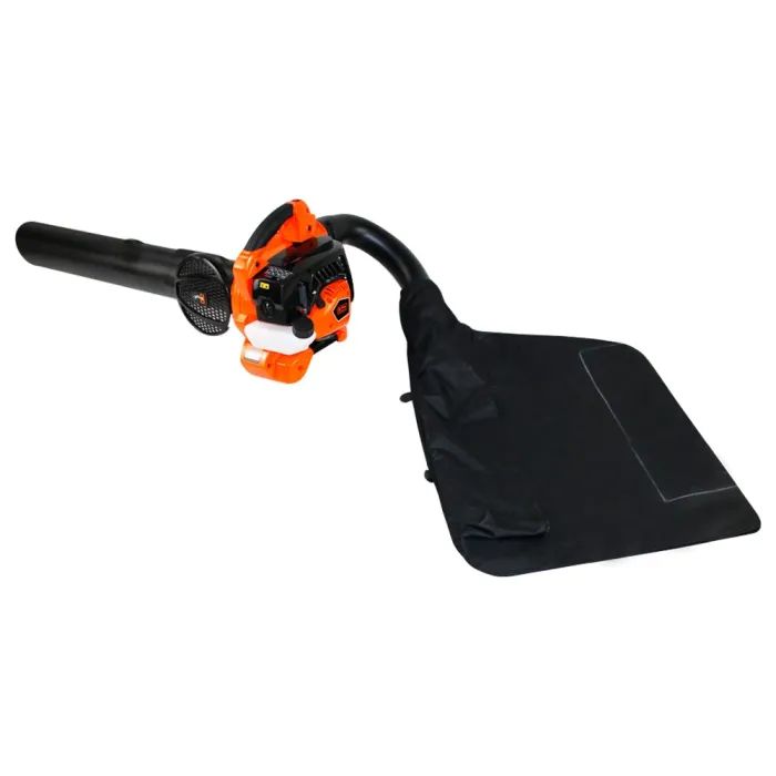 Пылесос садовый GTM EBV280A 0,8кВт/1,1л.с., 760м3/час, с мешком 40л (EBV280A)