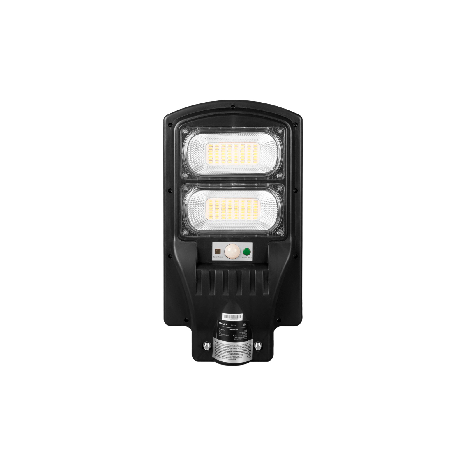 Прожектор Gemix GE-100 (SGEGMX100WSTD) изображение 2