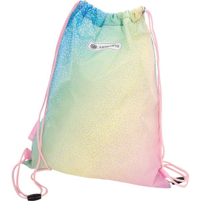 Сумка для взуття Astrabag AD1 Rainbow dust (507022022) зображення 2