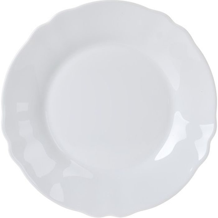 Тарелка Luminarc Louis XV 19 см десертна (V0723)