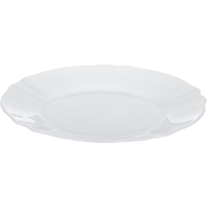Тарелка Luminarc Louis XV 19 см десертна (V0723) изображение 2