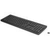 Клавіатура HP 230 Wireless UA Black (3L1E7AA) зображення 6