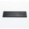 Клавіатура HP 230 Wireless UA Black (3L1E7AA) зображення 8