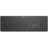 Клавіатура HP 230 Wireless UA Black (3L1E7AA)