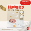 Подгузники Huggies Extra Care Size Размер 4 (8-16 кг) 76 шт (5029053583167) изображение 3
