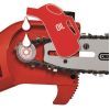 Цепная пила Einhell висоторіз GC-LC 18/20 Li T-Solo, шина 20 см, 18В, 195мм, 228-288 см (без АКБ та ЗП) (3410581) изображение 4