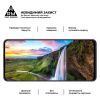 Стекло защитное Armorstandart Pro Realme C55 Black (ARM67931) изображение 4