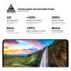 Стекло защитное Armorstandart Pro Realme C55 Black (ARM67931) изображение 5