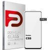 Стекло защитное Armorstandart Pro Realme C55 Black (ARM67931)