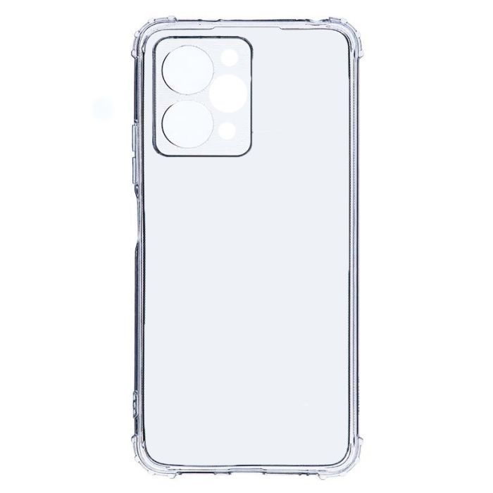 Чехол для мобильного телефона BeCover Xiaomi Redmi 12 4G Clear (709633)