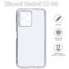 Чехол для мобильного телефона BeCover Xiaomi Redmi 12 4G Clear (709633) изображение 4