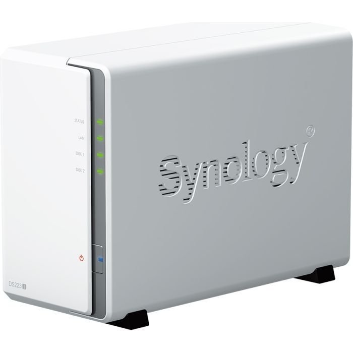 NAS Synology DS223J