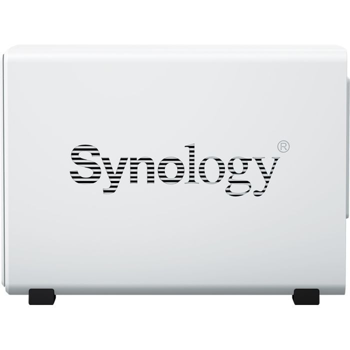 NAS Synology DS223J изображение 3