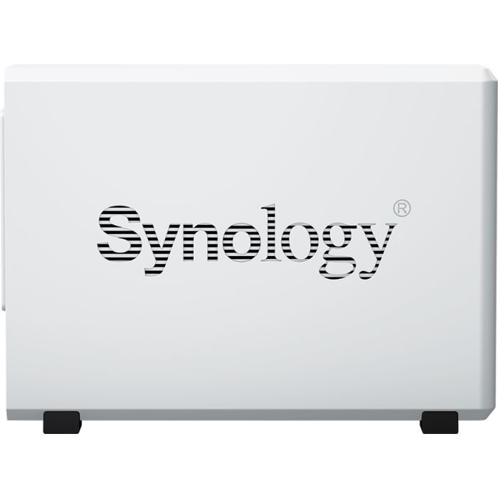 NAS Synology DS223J изображение 5