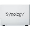 NAS Synology DS223J изображение 5