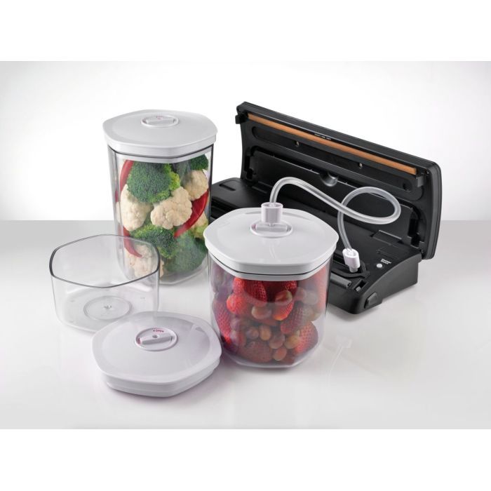 Вакууматор Gorenje VS120ES изображение 6